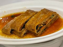 -西湖春天•老字号杭州菜(百汇店)