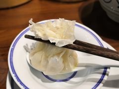-龍聚祥烧麦馆(万达店)