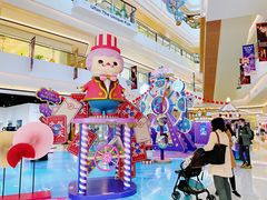 店内环境-合景·悠方(成都店)