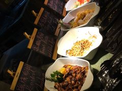 -惠州白鹭湖雅居乐喜来登度假酒店-盛宴标帜西餐厅