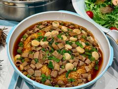 -北方饺子王·海鲜大咖·本地菜