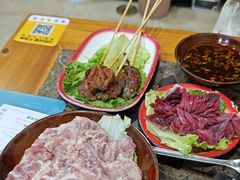 -谭记重庆老火锅(总店)