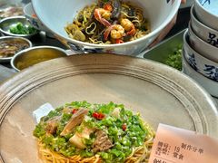 -李犟大爆鳝面·手工蟹黄包(湖滨西湖店)