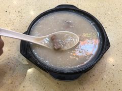 -明腾壹间茶餐厅(新都会花园广场店)