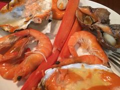 -宁波逸东豪生大酒店·豪生咖啡厅