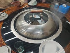 -农家乐大锅台铁锅炖(四流中路店)