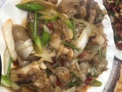 -灿哥羊汤(果园店)