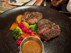 -安妮意大利餐厅(国贸店)