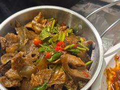 -燃计沙茶皇·香港沙茶火锅(人广旗舰店)