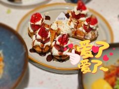 -BE BRIGHT KITCHEN(正佳广场店)