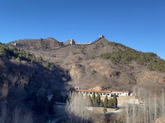 -司马台长城