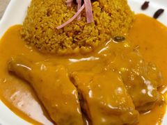 -彩香园咖啡美食(海南花园第2座店)