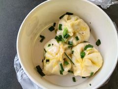 生煎-同心楼(解放北路店)