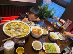 -火宫殿·湘菜小吃·商务宴请·生日聚会(东塘店)