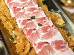 -西塔老太太泥炉烤肉(双井店)