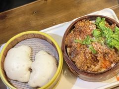 -伊兰麒兰馨园·川菜·清真馆(339电视塔店)