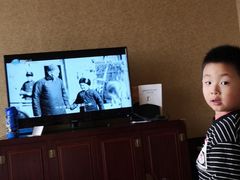 -北京前门建国饭店