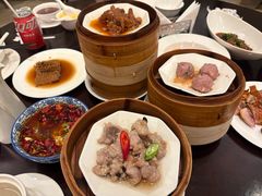 -京香轩·中餐厅(上海中庚聚龙酒店)