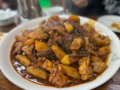 -农夫大盘鸡(经八路总店)