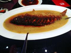 -阿庄新豫菜(航海东路店)