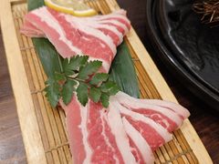 -花肴·和牛烧肉(顺义五里仓店)