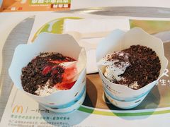 -麦当劳(人民南路店)