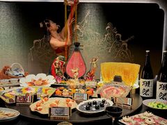 -敦煌神画 (三十三城店)