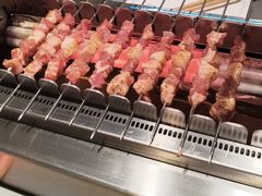 -冰城串说·羊肉串烧烤(哈西大街店)