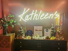 -Kathleen's Waitan 凯圣琳江景西餐厅(外滩店)