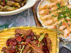 -小民大排档(马场角横路店)