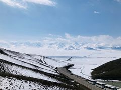 -新疆那拉提国家旅游度假区