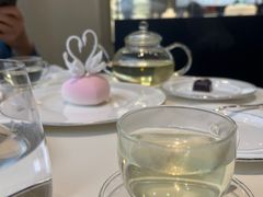-黑天鹅蛋糕店(青年大街店)