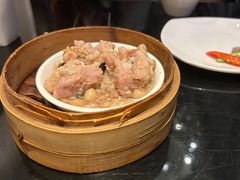 -高第街56号港式餐厅(山大路店)