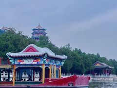 -颐和园