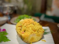 -Siam泰餐厅(水上公园店)