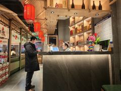 -邢氏老太太烤串(北兴街店)