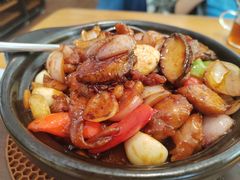 -花舍·新派粤菜·西餐·下午茶(亚运村·鸟巢店)