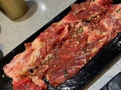 -妥妥烤肉料理(昙华林店)