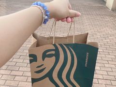 -星巴克(无锡百联奥特莱斯店)