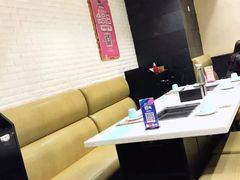 -韩时烤肉(丰科万达广场店)