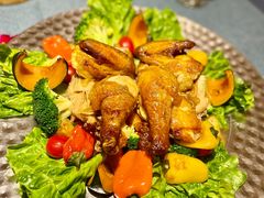 -俄士厨房(未来城店)