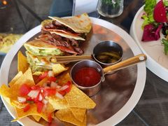 -The Rug Cafe(王府中环店)