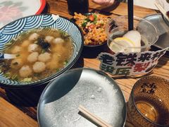 -北丐先生·野馄饨烧烤(长宁龙之梦店)