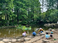 -苏州河梦清园环保主题公园