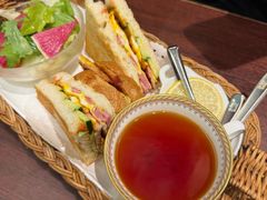 -西村咖啡店 (中山手本店)