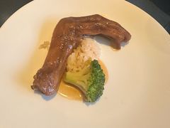 -盛宴自助餐厅(运达喜来登店)