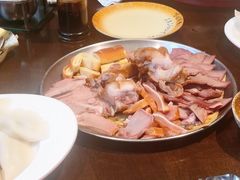 -老长春饺子馆(保利·春天里店)