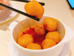 -龙记香港茶餐厅(久光百货店)