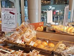 -西村叔叔的店·面包·甜品·蛋糕(清河万象汇店)
