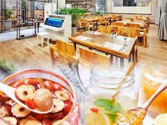 -忆咖啡观景餐厅(桂林象山公园店)